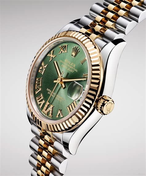 rolex oyster perpetual date just precio